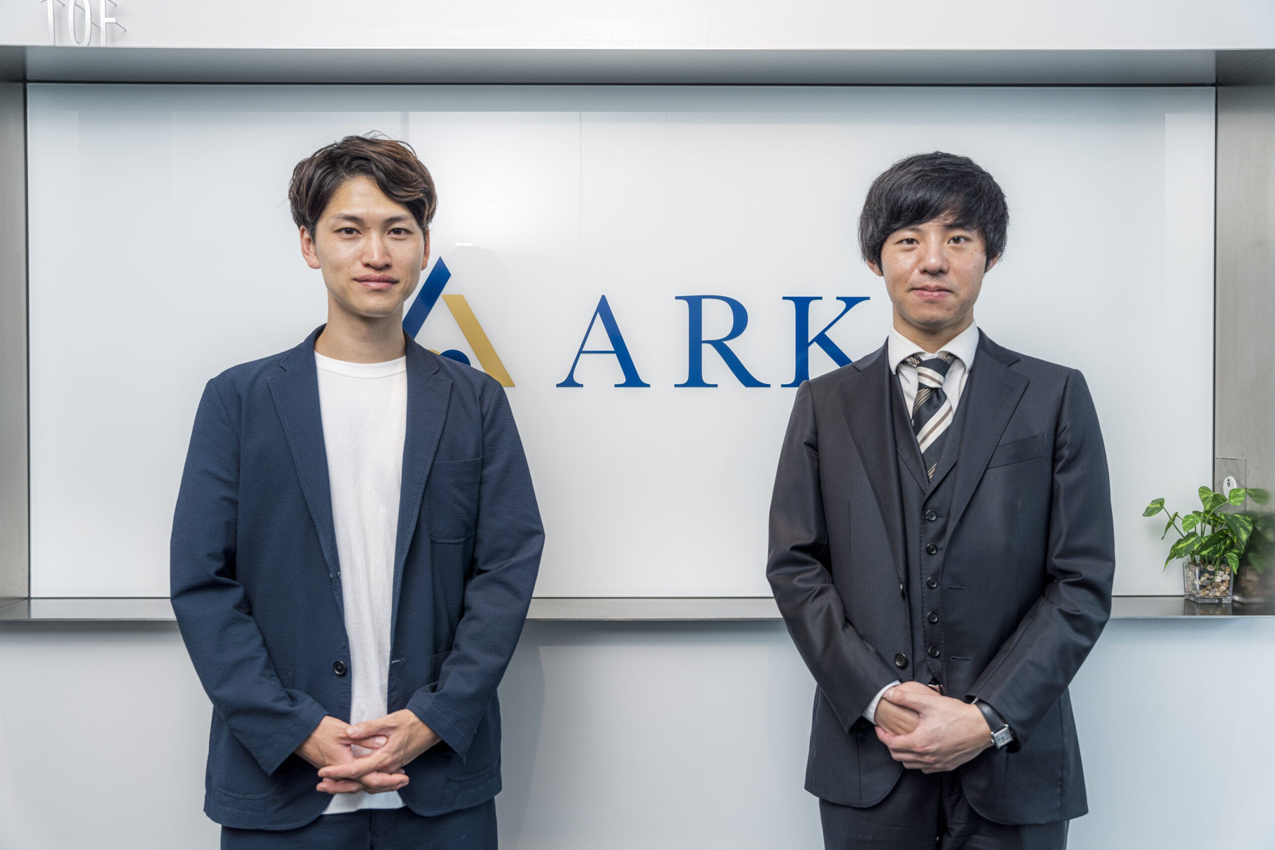 株式会社It's OK 代表取締役 宮本樹様