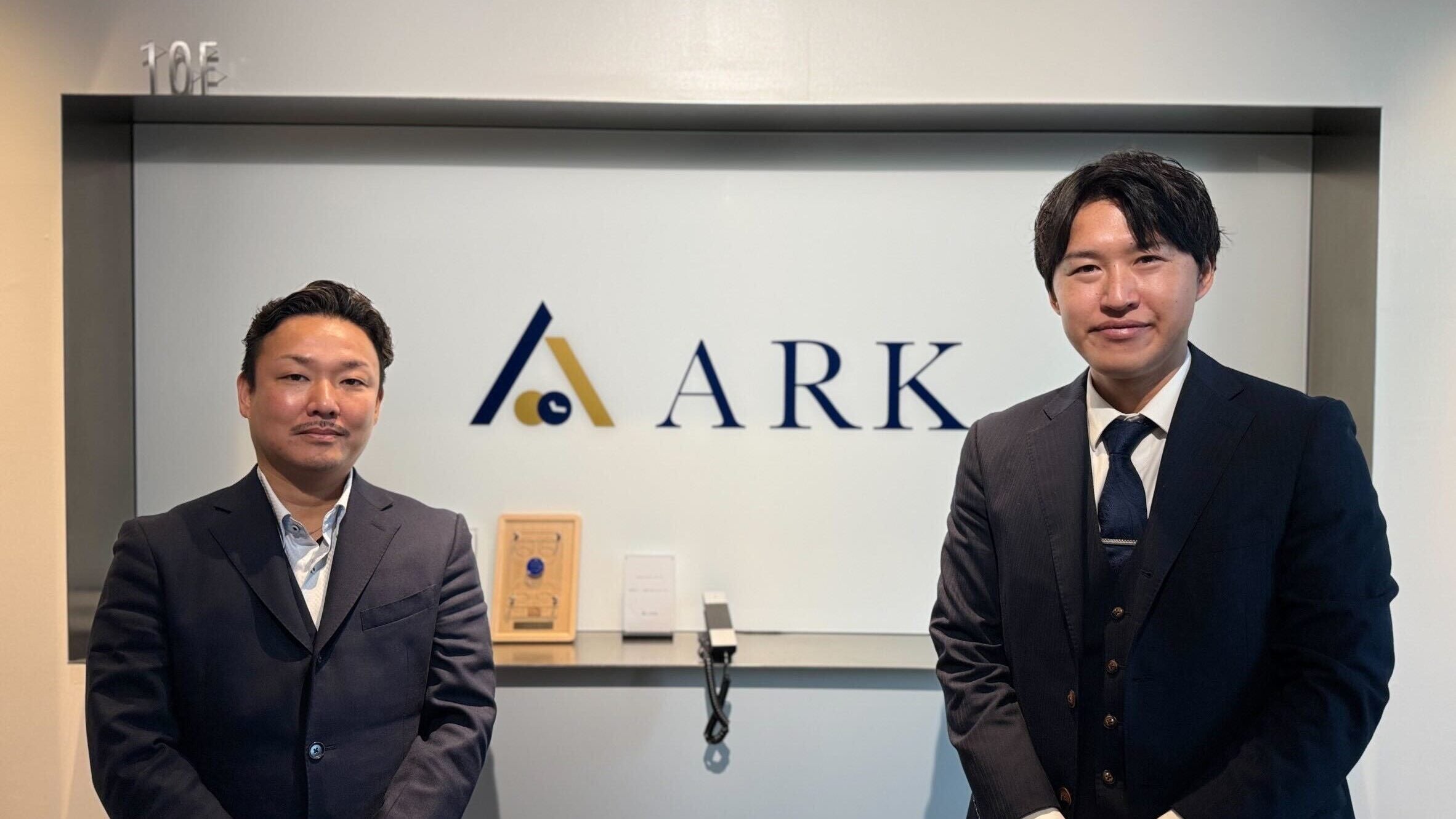 株式会社エボリューション のイメージ